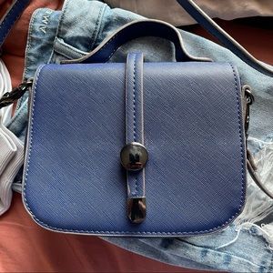 NWOT Sondra Roberts crossbody purse